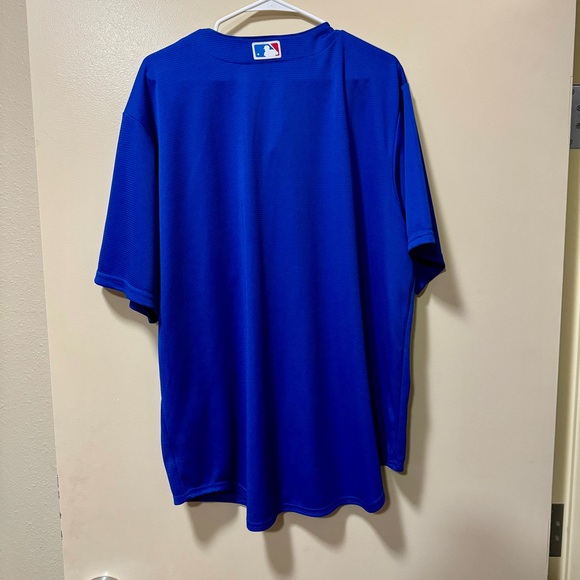 Chicago Cubs Jersey - Picture 4 of 4